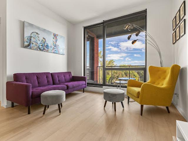 Apartment for sale in Capitale-Nationale, Québec
