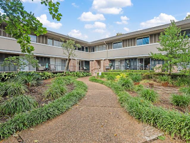 Apartment for sale in Houston, Texas