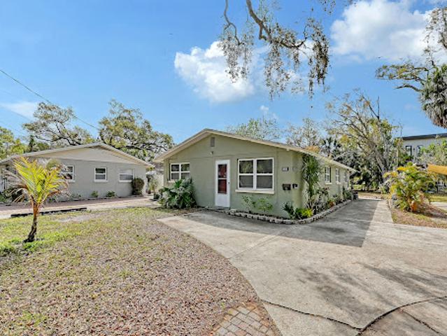 Apartment for sale in Sarasota, Florida