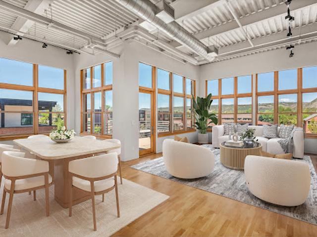 Apartment for sale in Eagle, Colorado