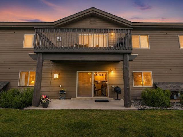 Apartment for sale in Big Sky, Montana