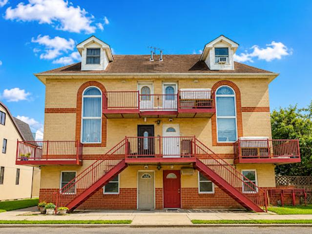 Apartment for sale in Arverne, New York