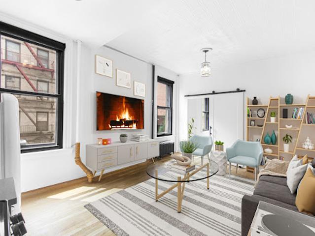 Apartment for rent in Arverne, New York