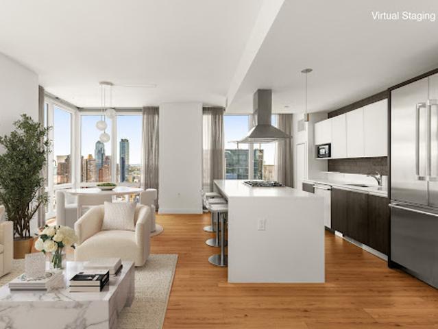 Apartment for sale in Arverne, New York