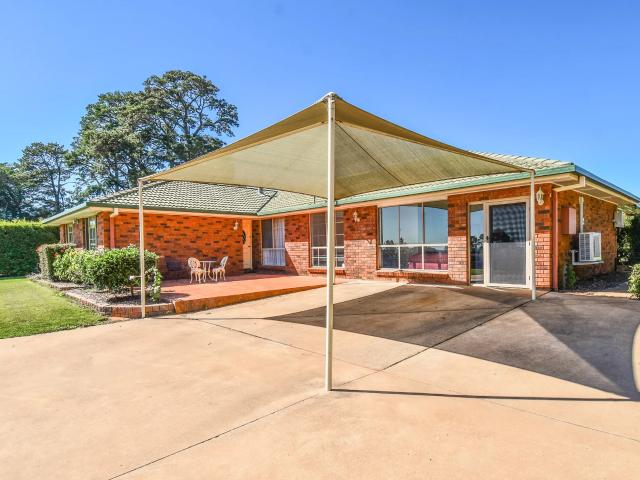 Apartment for rent in Canobolas, Orange City Council