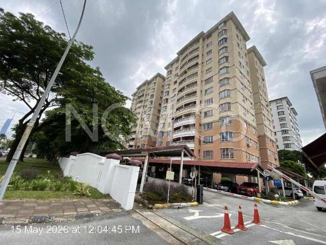 Apartment for sale in Country Heights Damansara, Kuala Lumpur