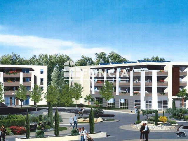 Appartement location à Morières Centre, Morières-lès-Avignon
