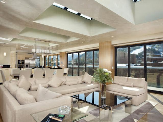 Apartment for rent in Aspen