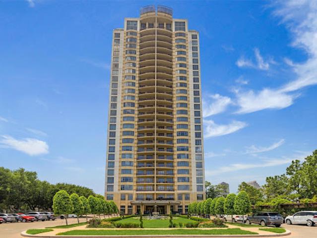 Apartment for sale in Houston, Texas