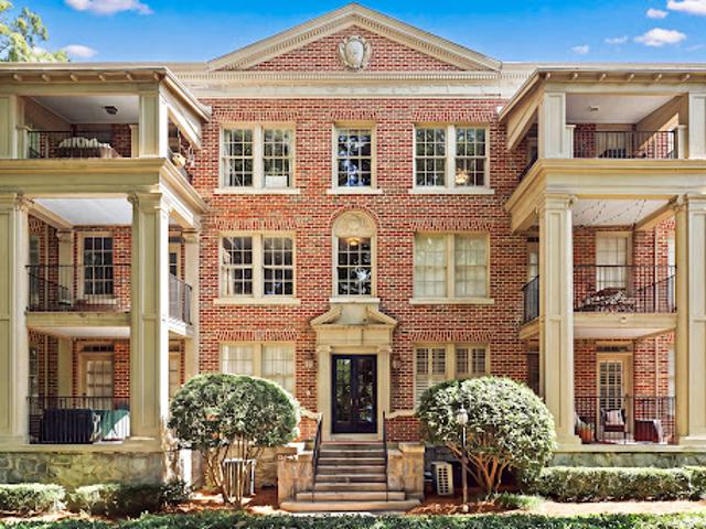 Apartment for sale in Atlanta, Georgia