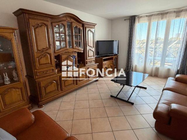 Appartement location à Résidence Ascot, Roissy-en-Brie