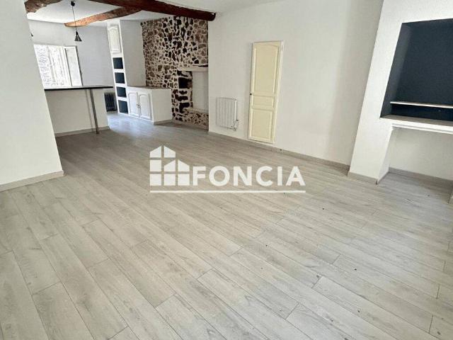 Appartement location à Mourèze, Hérault