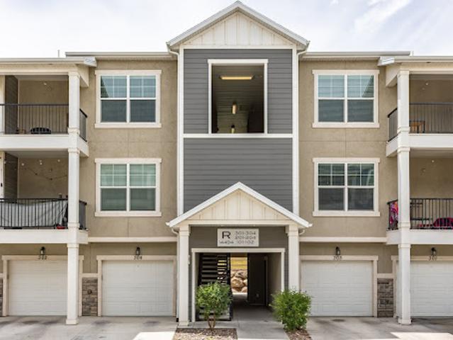 Apartment for sale in Herriman, Utah