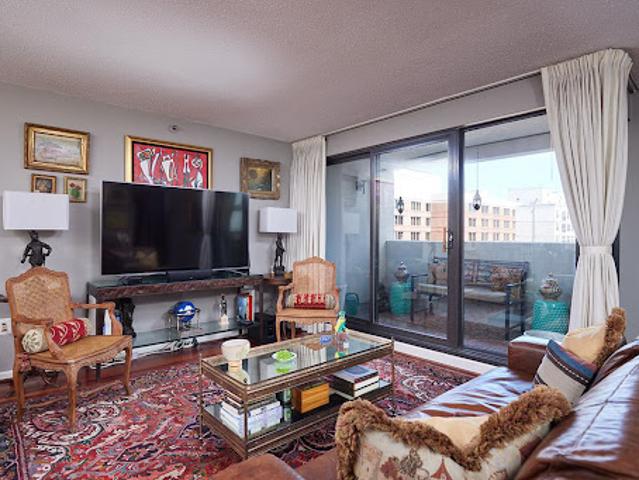 Apartment for sale in Washington, Washington DC