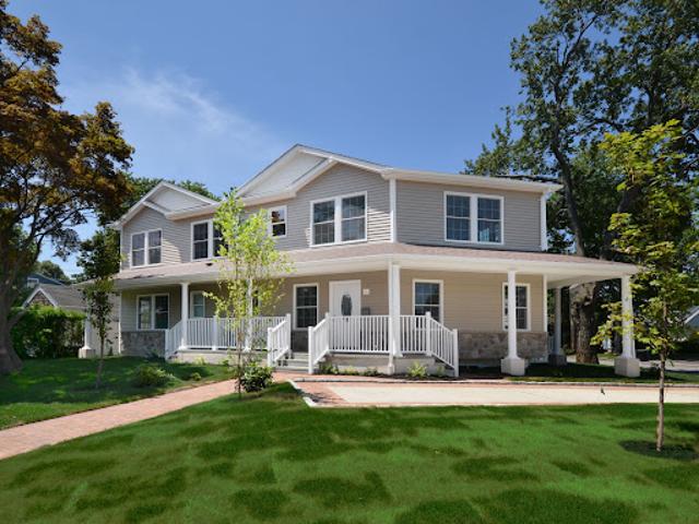 Apartment for rent in Nassau, New York