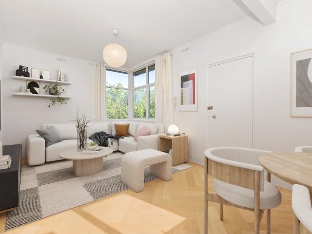 Apartment for rent in Camerons Creek, Victoria