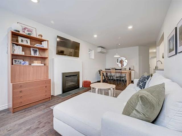 Apartment for sale in Woburn, Ontario