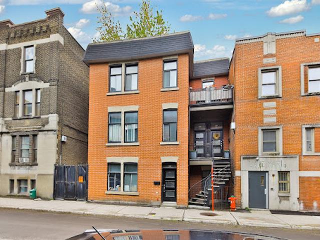 Apartment for sale in St. Leonard's, Quebec