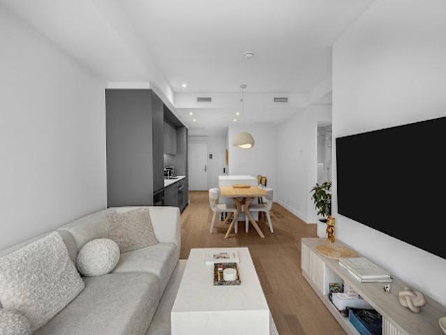 Apartment for sale in St. Leonard's, Quebec