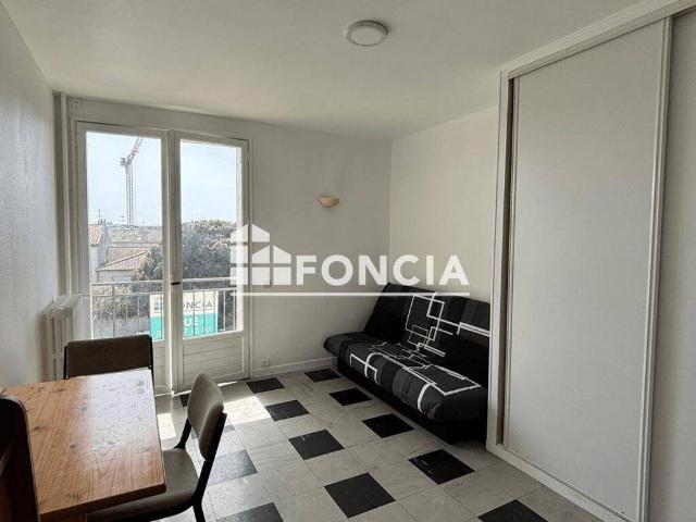 Studio location à Agen, Lot-et-Garonne