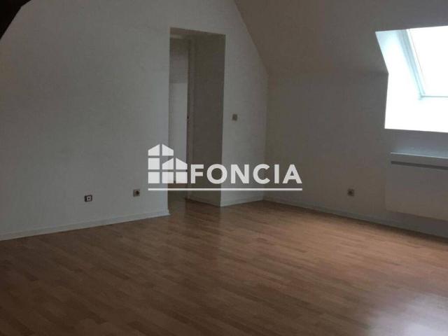 Appartement location à Ève, Oise