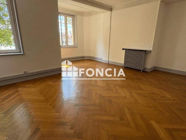 Appartement location à Bischwihr, Collectivité européenne d'Alsace