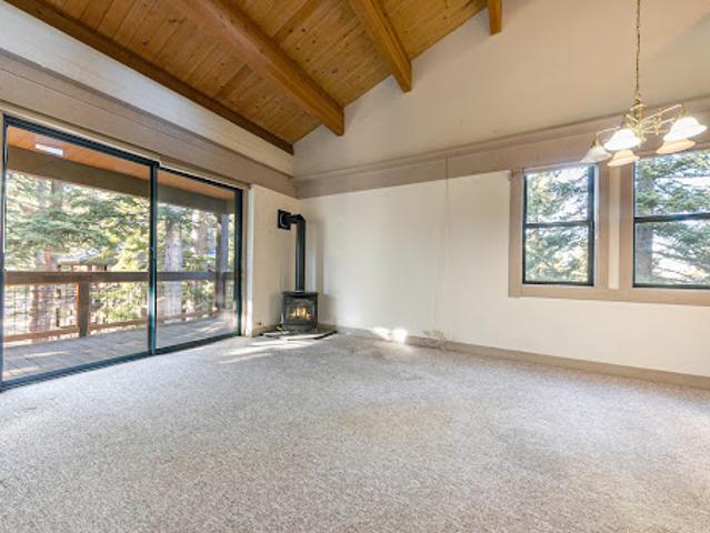 Apartment for sale in Truckee, California
