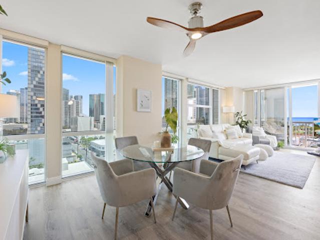 Apartment for sale in Honolulu, Hawaii