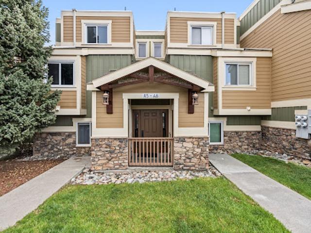 Apartment for sale in Colorado