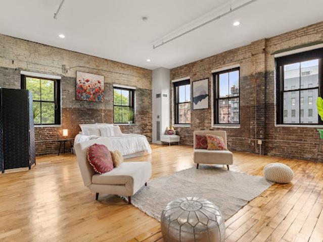 Apartment for sale in Boston, Suffolk County
