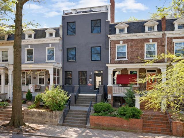Apartment for sale in Washington, Washington DC