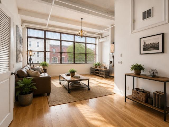 Apartment for sale in New Jersey