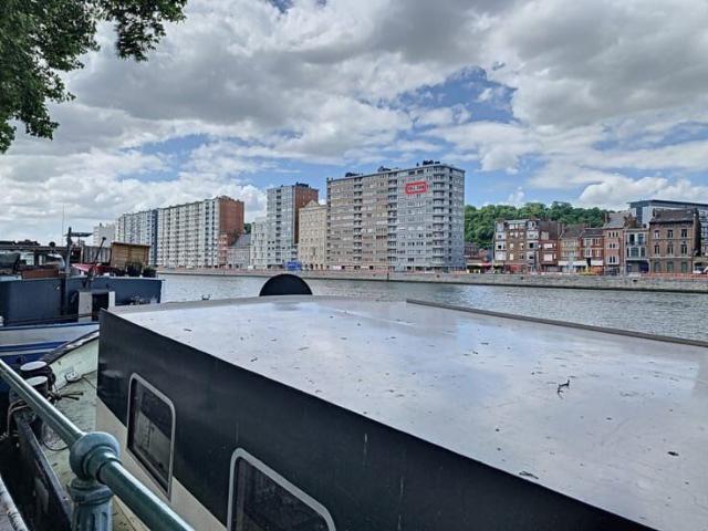 Kot location à Liège, Wallonie