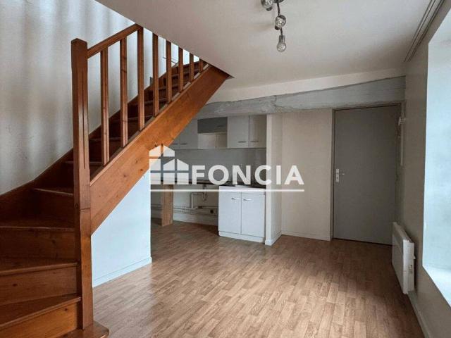 Appartement location à Zone industrielle de la Grande Couture, Gonesse