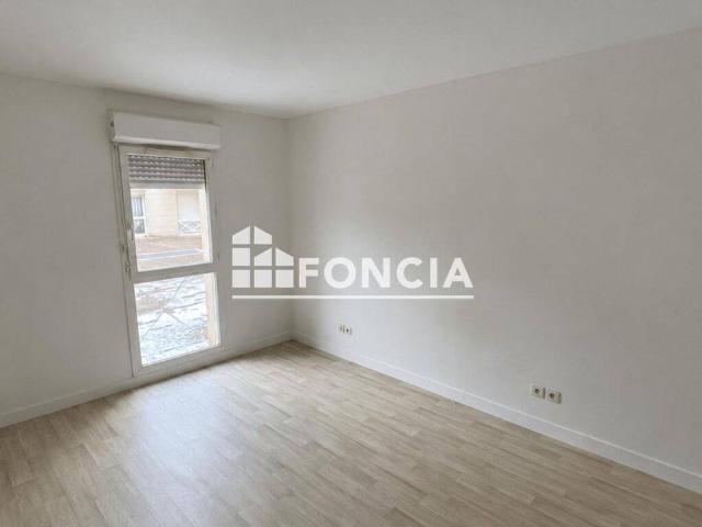 Appartement location à Angoulême, Charente