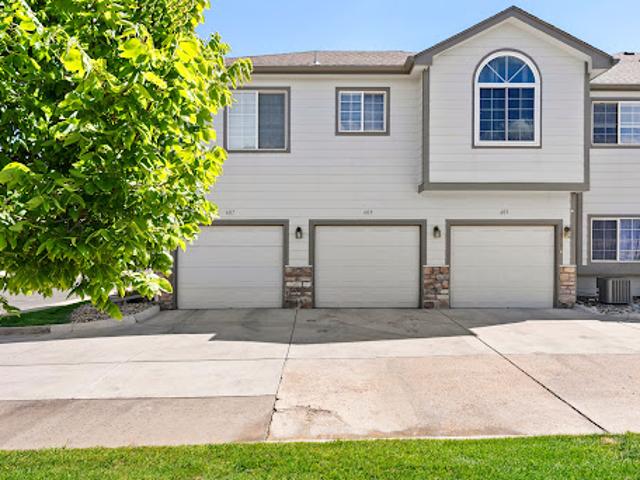 Apartment for sale in Thornton, Colorado