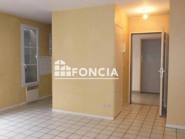 Appartement location à Nogent-le-Roi