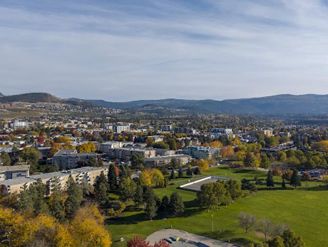 Apartment for sale in Kelowna, Regional District of Central Okanagan