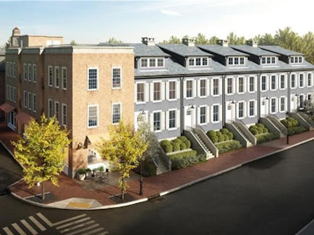 Apartment for rent in New Canaan, Connecticut