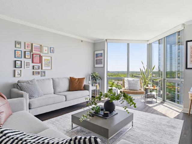 Apartment for sale in Atlanta, Georgia