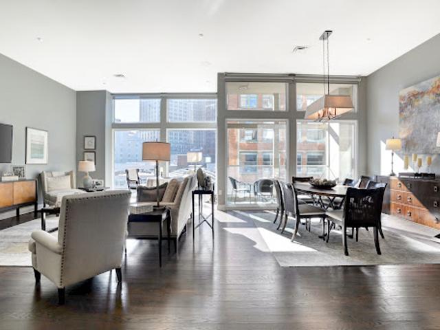 Apartment for sale in Pittsburg, Pennsylvania