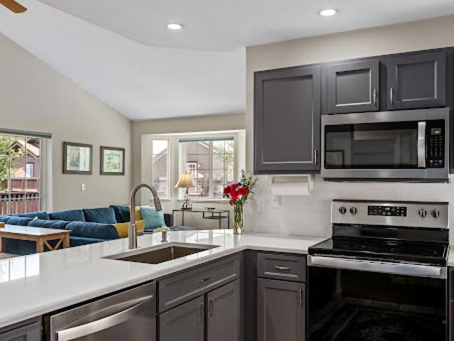 Apartment for sale in Steamboat Springs, Colorado