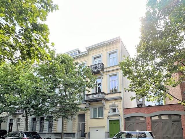 Kot location à Antwerpen