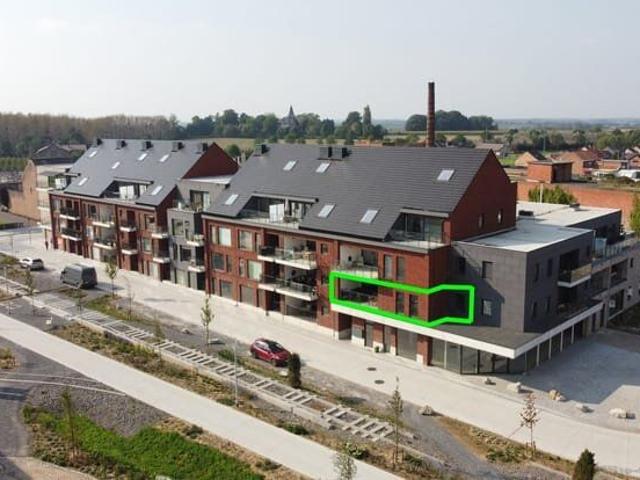 Appartement location à Lo, Limburg