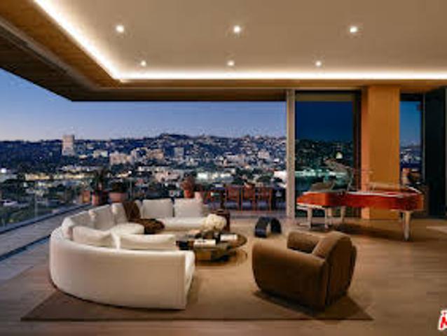 Apartment for sale in West Hollywood