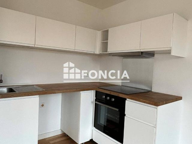 Appartement location à Quartier Est, Hénin-Beaumont