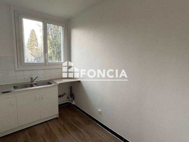 Appartement location à Fontenay-le-Fleury, Yvelines