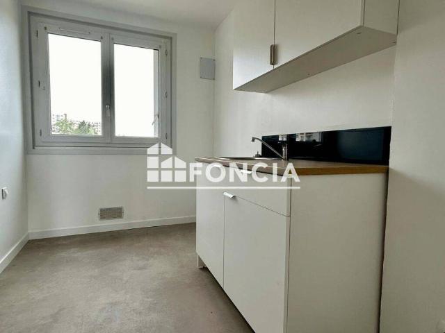 Appartement location à Maromme, Seine-Maritime