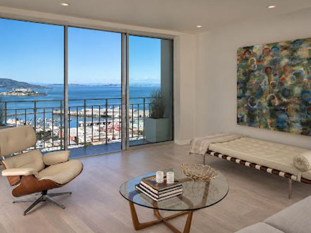 Apartment for sale in San Francisco