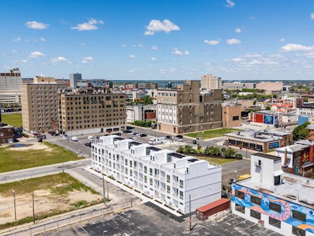 Apartment for sale in Atlantic City, New Jersey